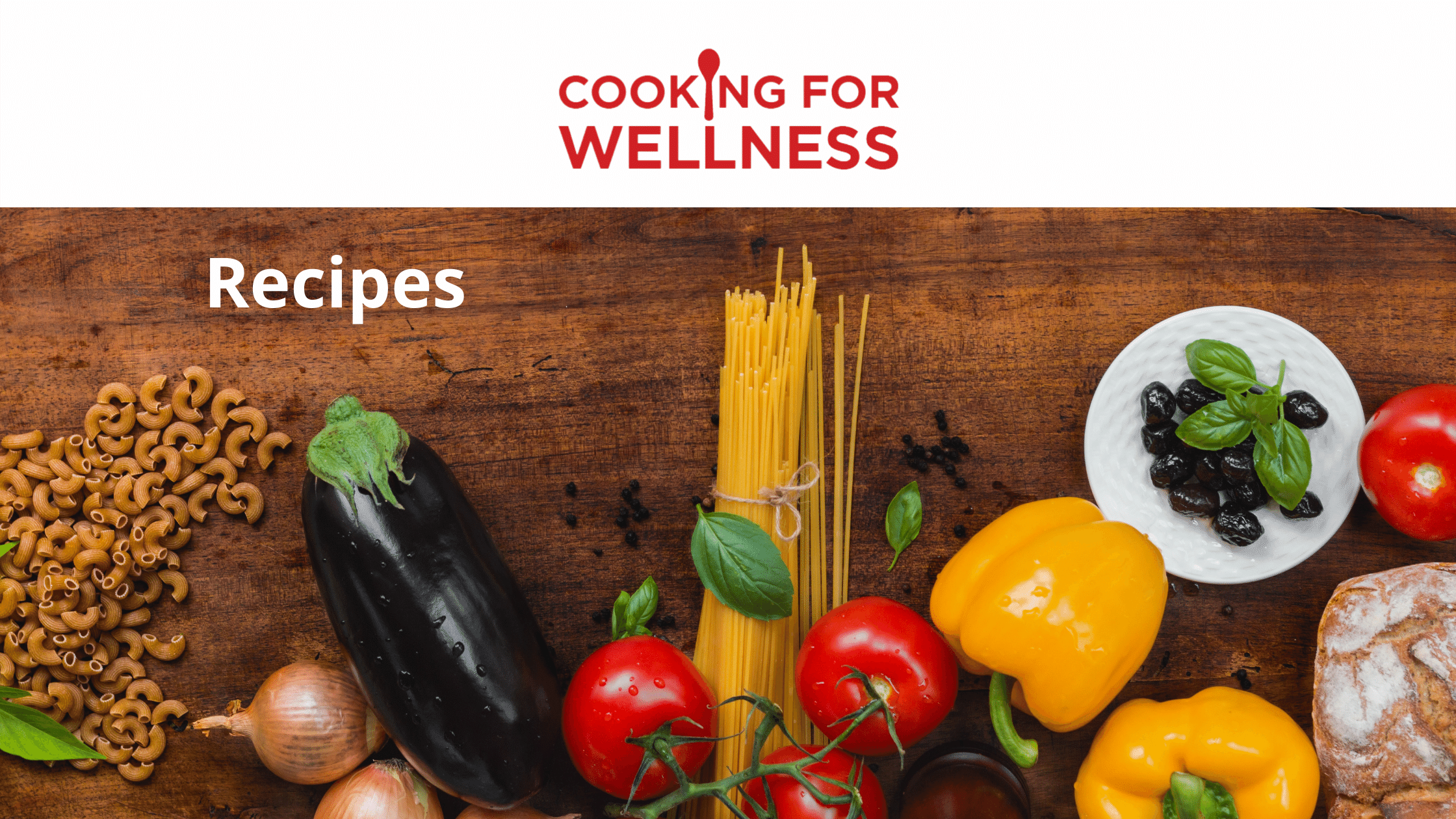 Cooking For Wellness Recipes Cancer Support Community